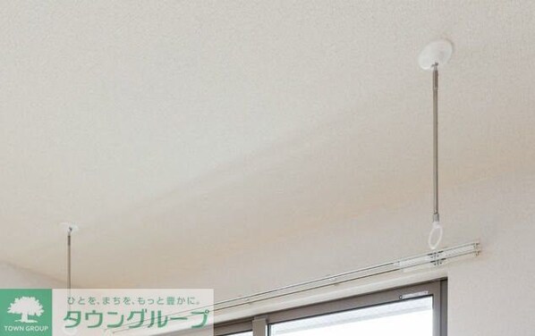 ヒカルサ梅島の物件内観写真